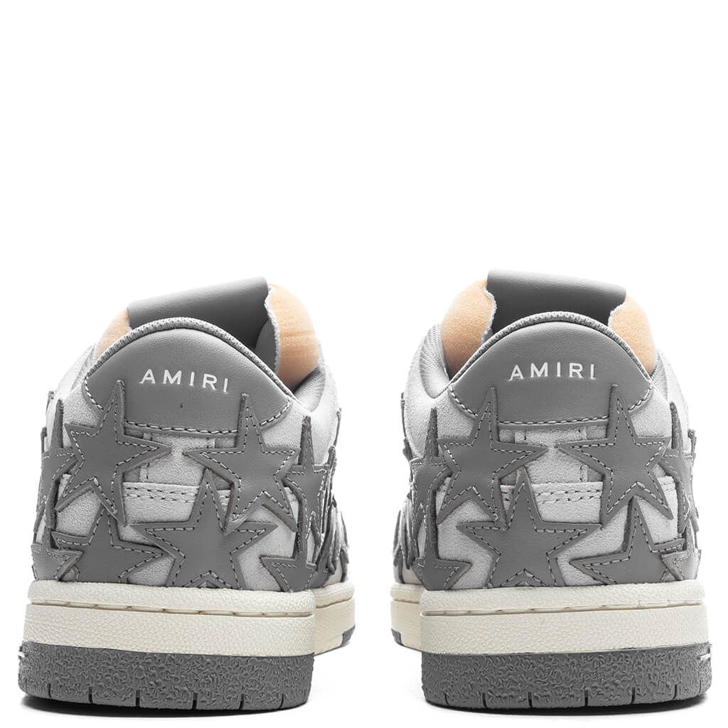 Stars Low - Grey