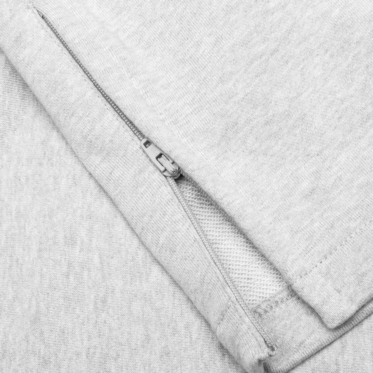 Static Sweatpants - Heather Gray