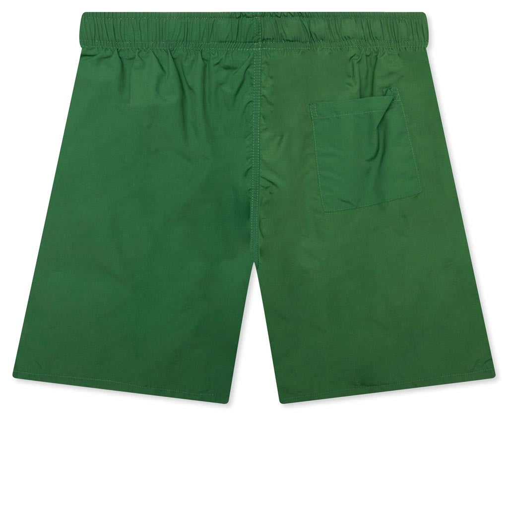Stem Nylong Shorts - Forest