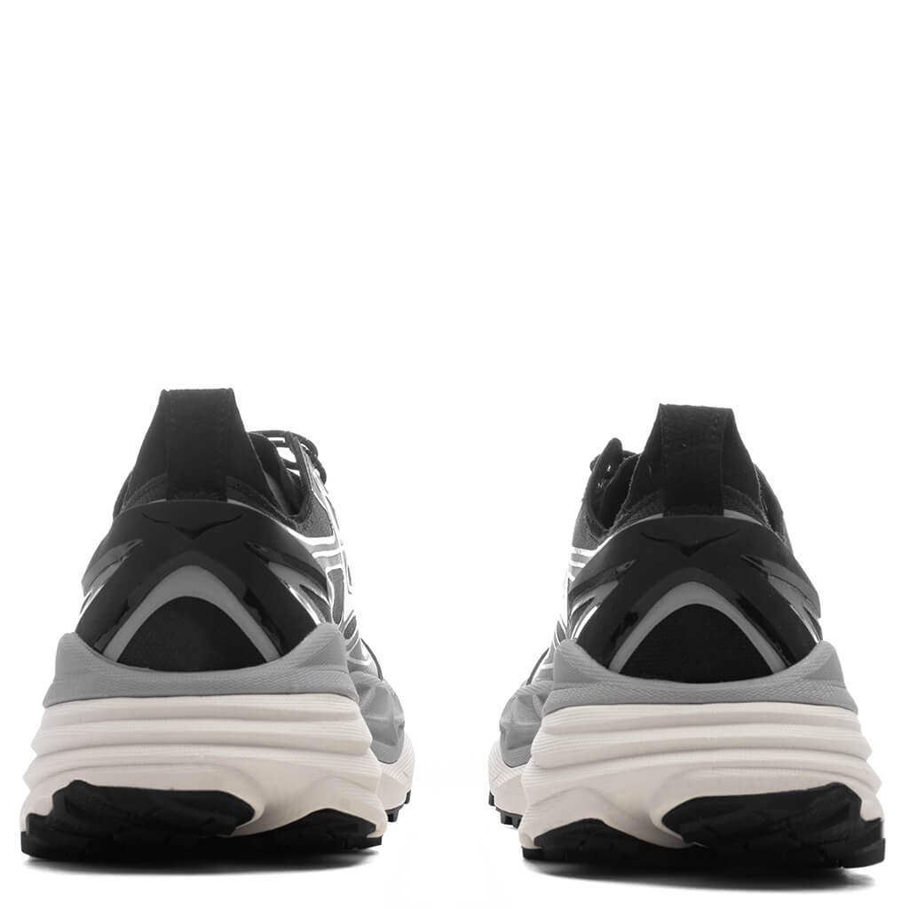 Stinson One7 - Stellar Grey/Eggshell
