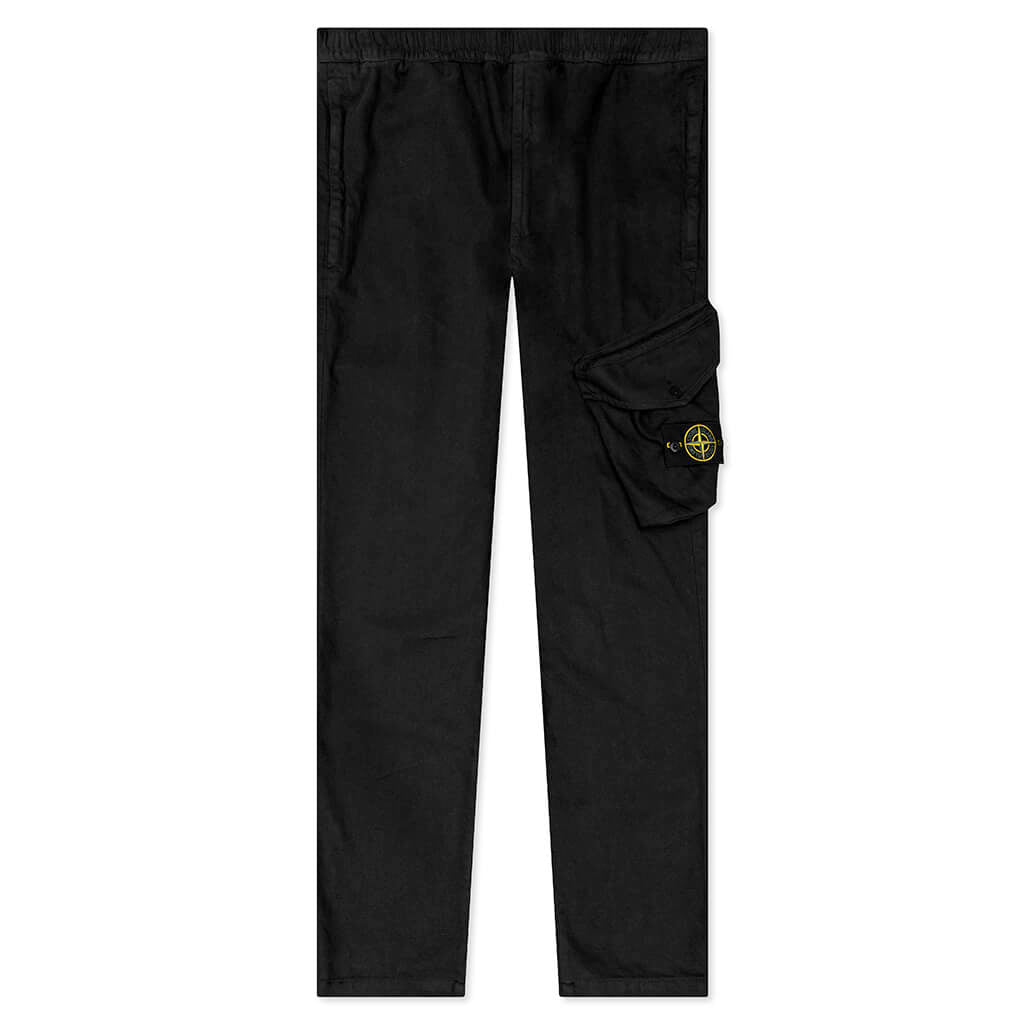 Pants 30104 - Black