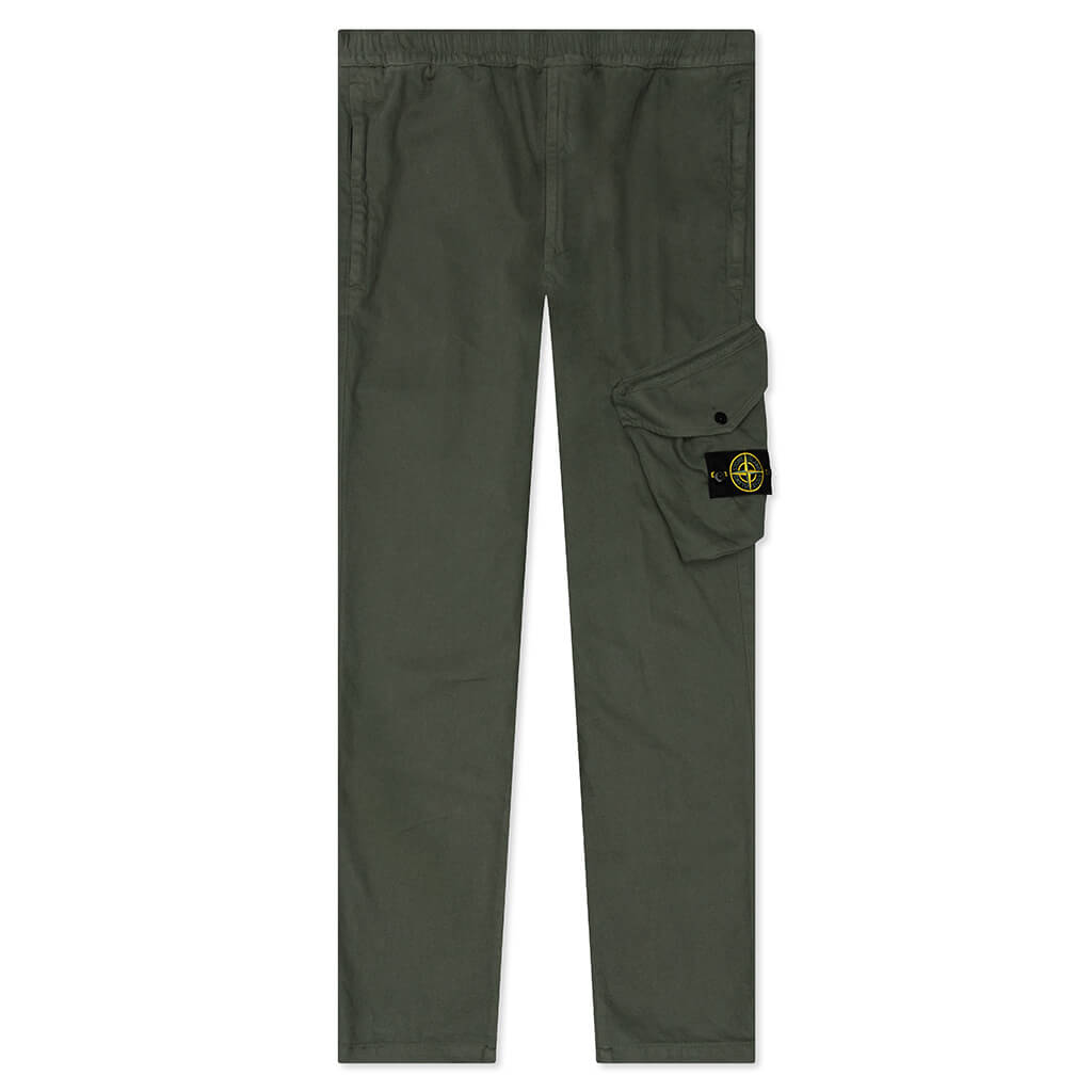 Pants 30104 - Sage Green
