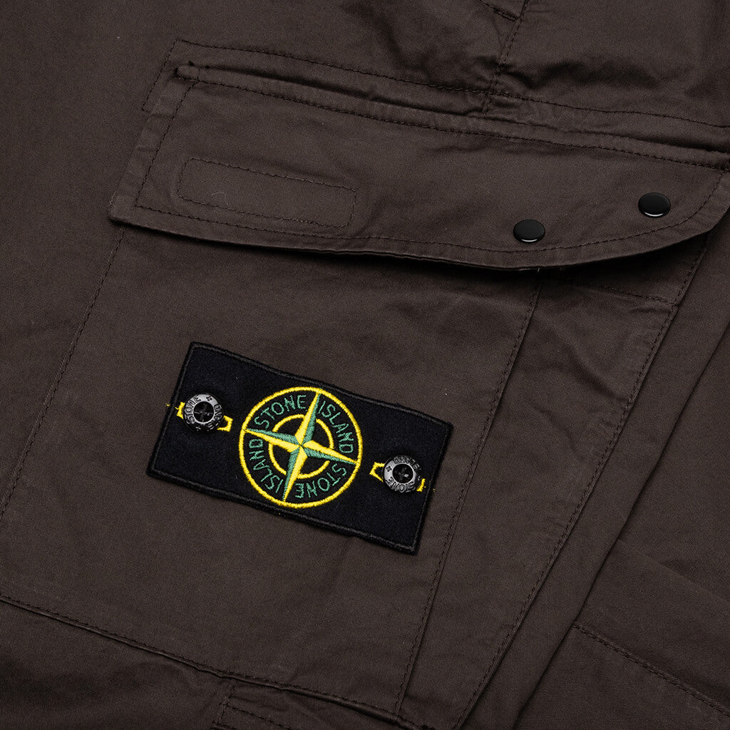 Pants 30510 - Dark Brown