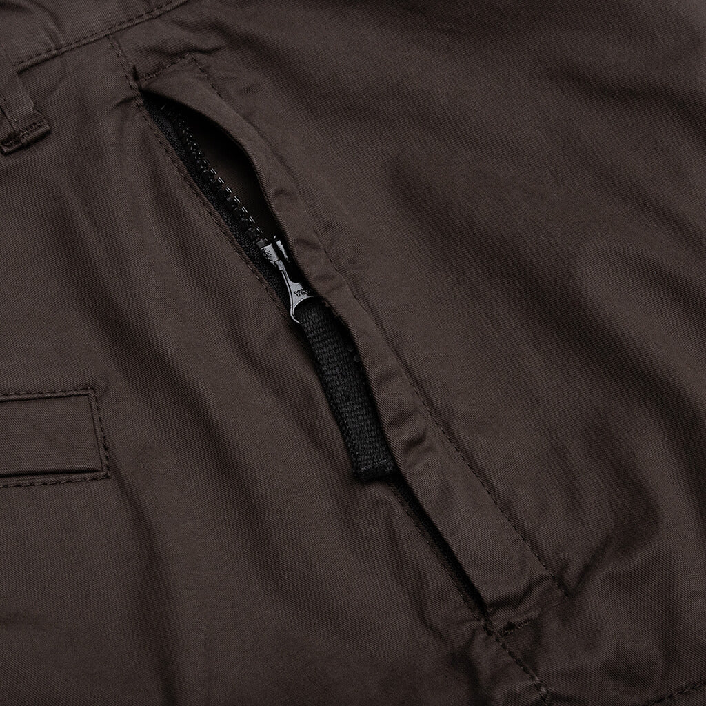 Pants 30510 - Dark Brown
