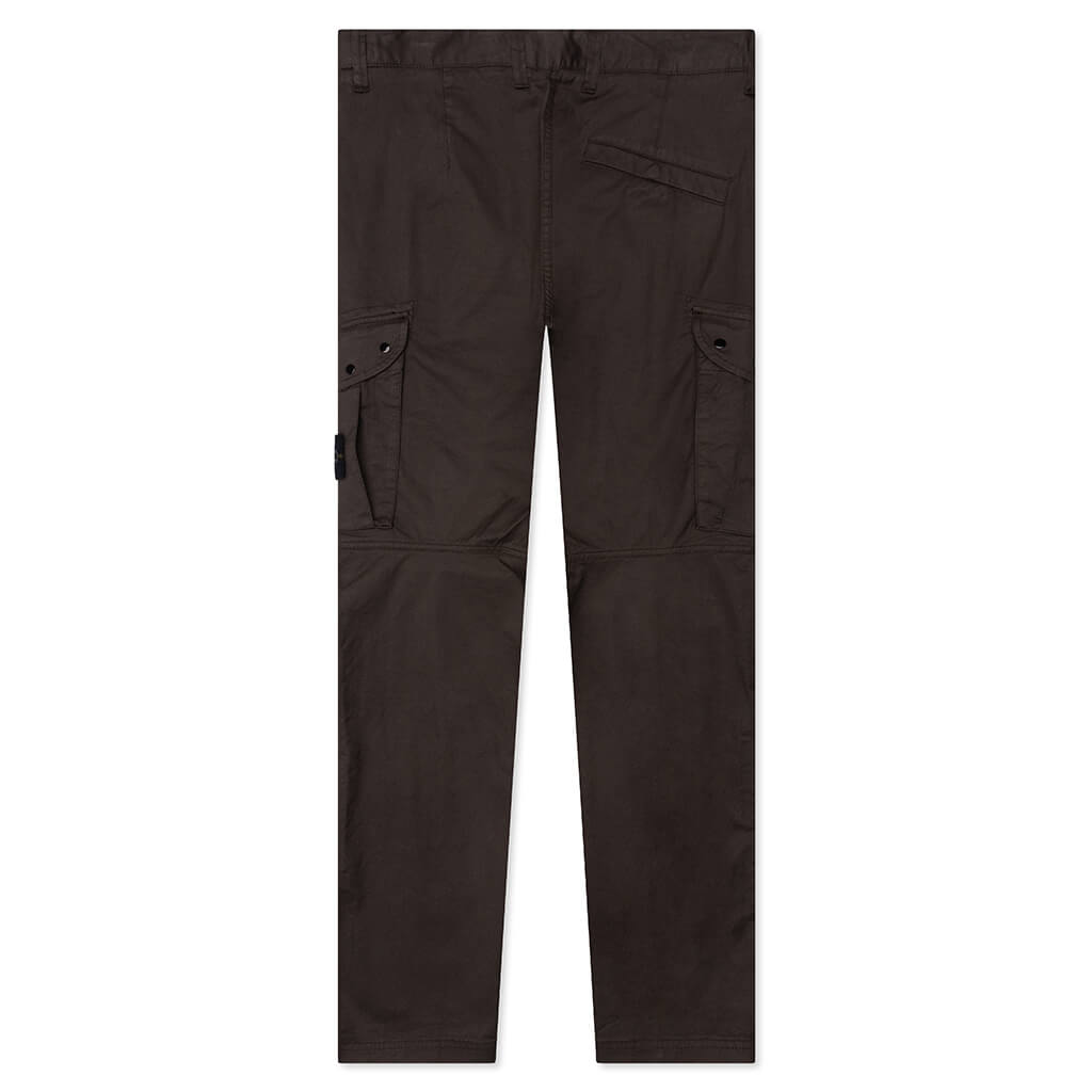 Pants 30510 - Dark Brown