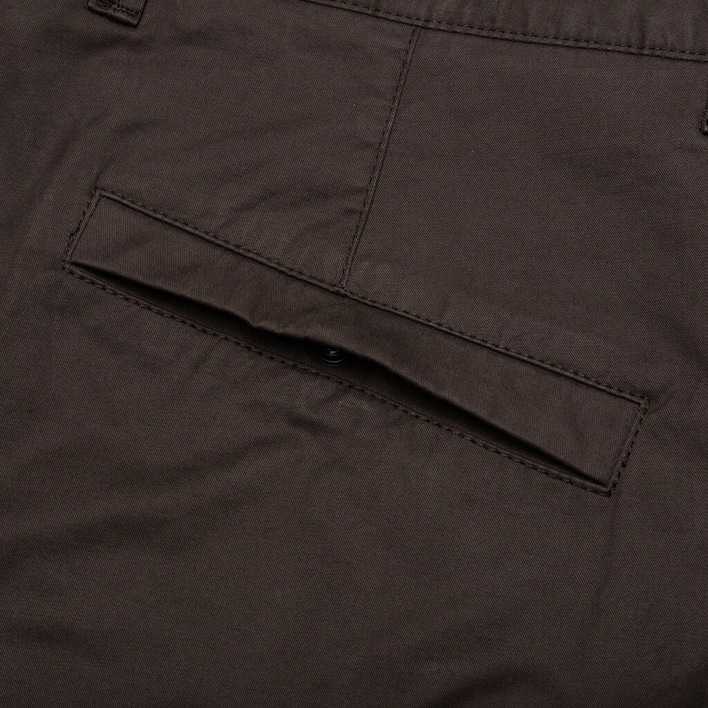 Pants 30510 - Dark Brown