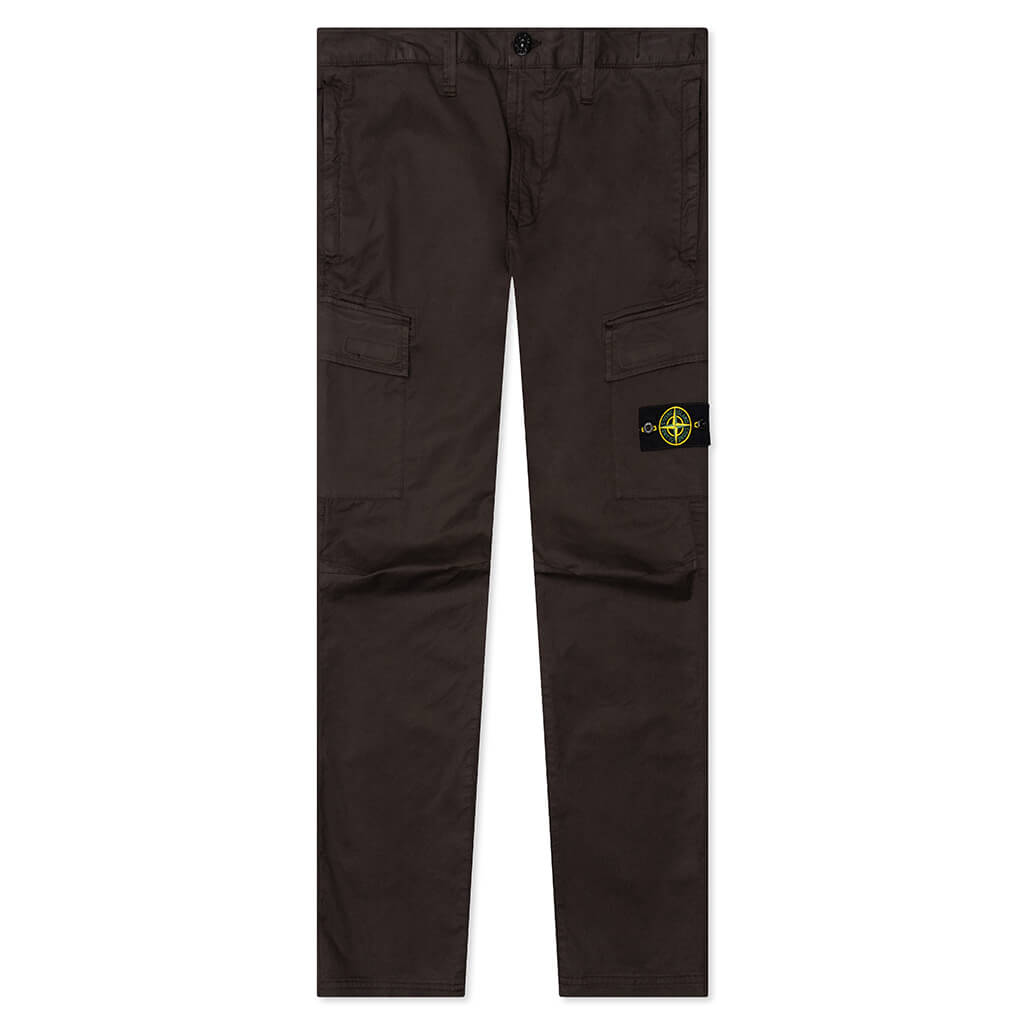Pants 30510 - Dark Brown