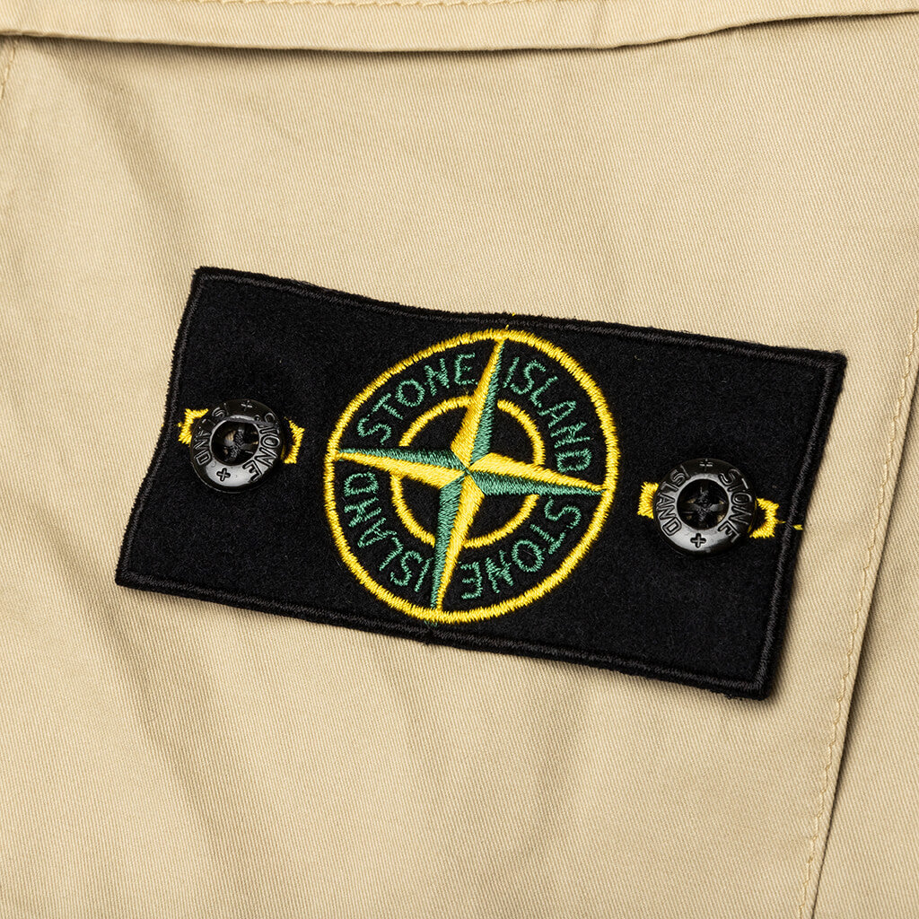 Pants 30510 - Natural Beige