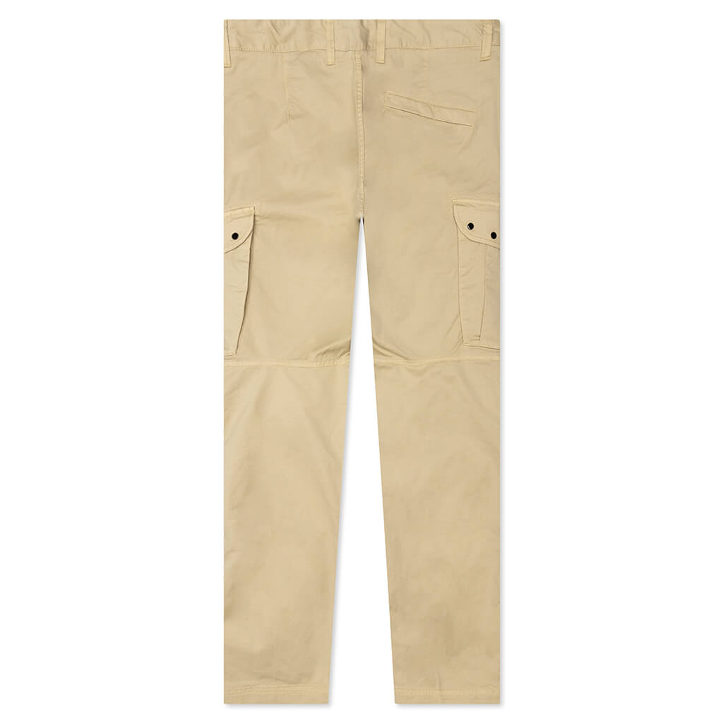 Pants 30510 - Natural Beige