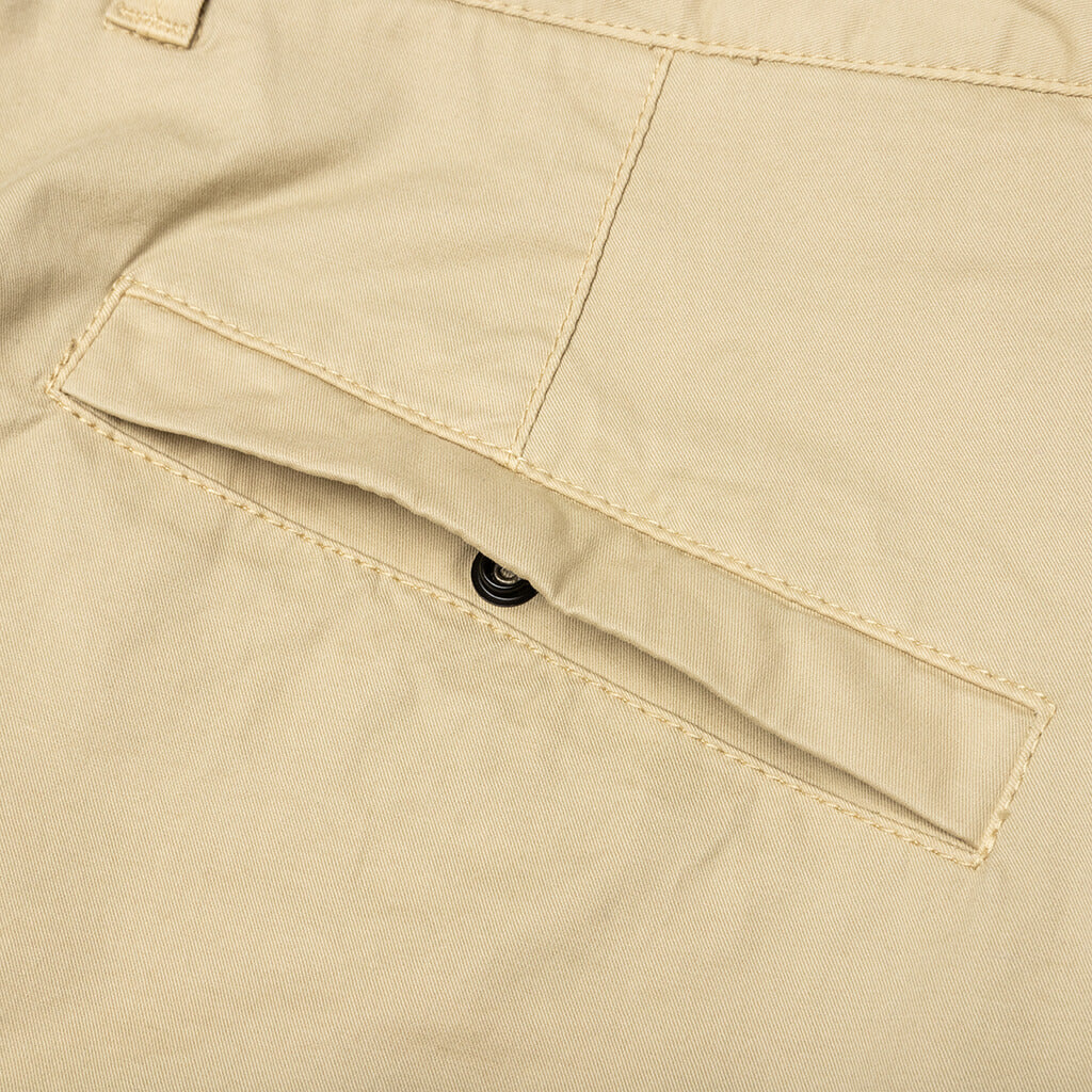 Pants 30510 - Natural Beige