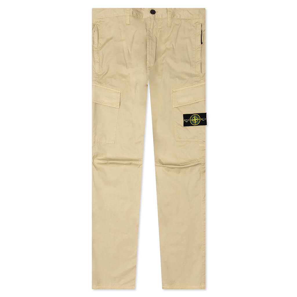 Pants 30510 - Natural Beige
