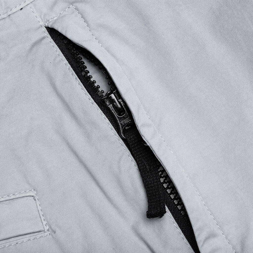 Pants 30510 - Pearl Grey