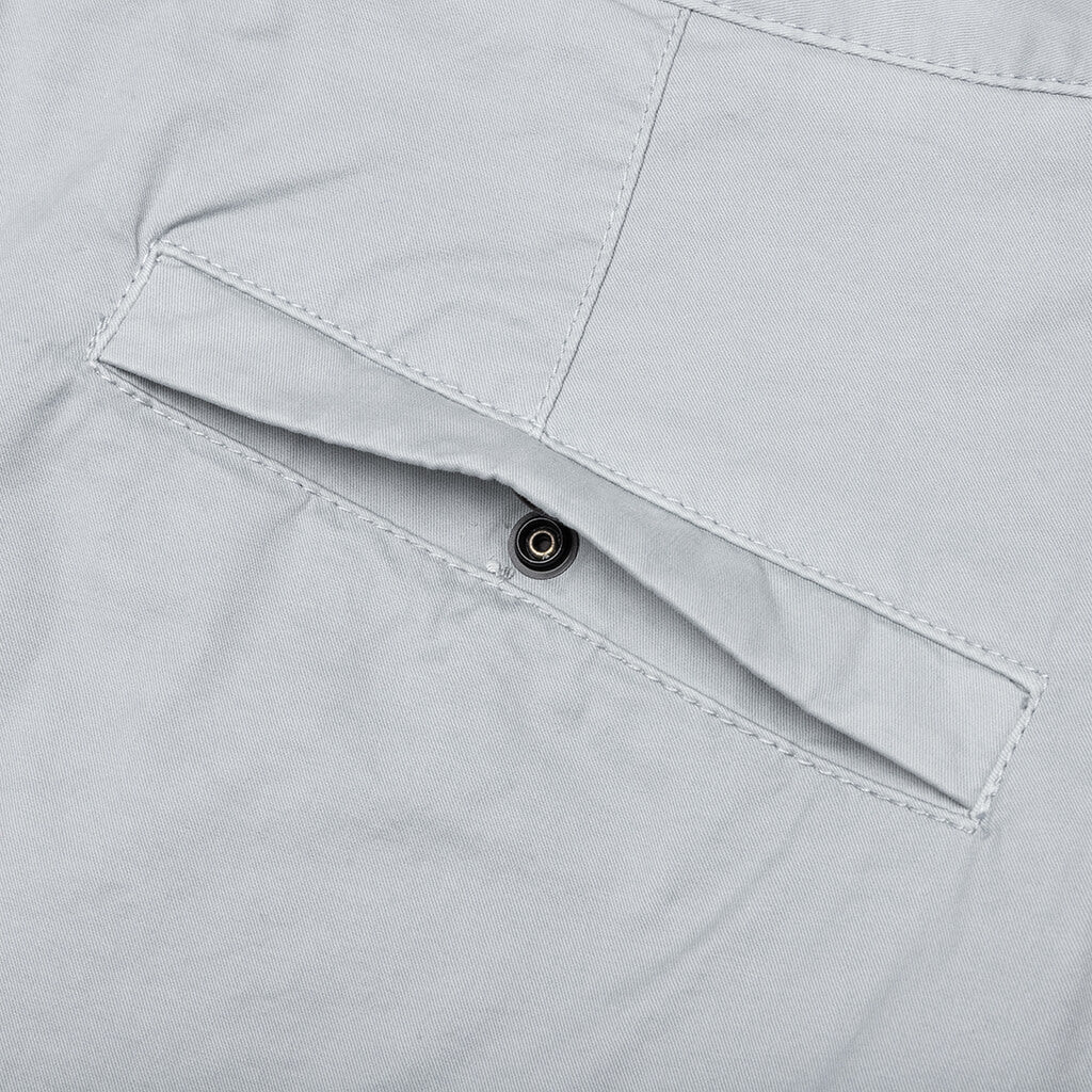 Pants 30510 - Pearl Grey
