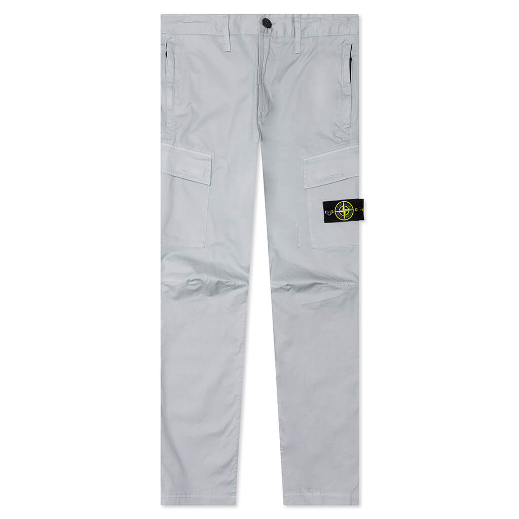 Pants 30510 - Pearl Grey