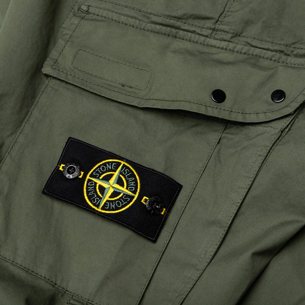 Pants 30510 - Sage Green