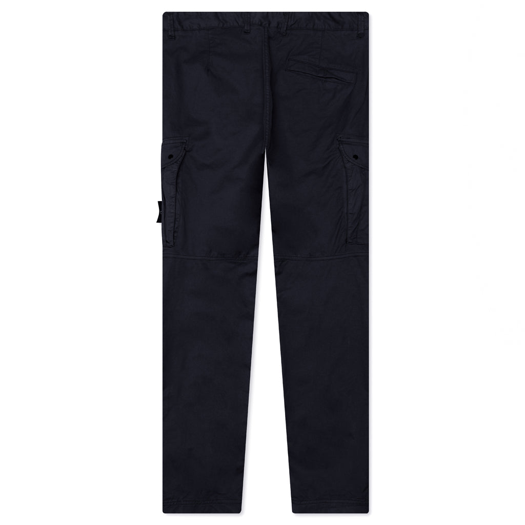 Cargo Pants 30519 - Navy Blue