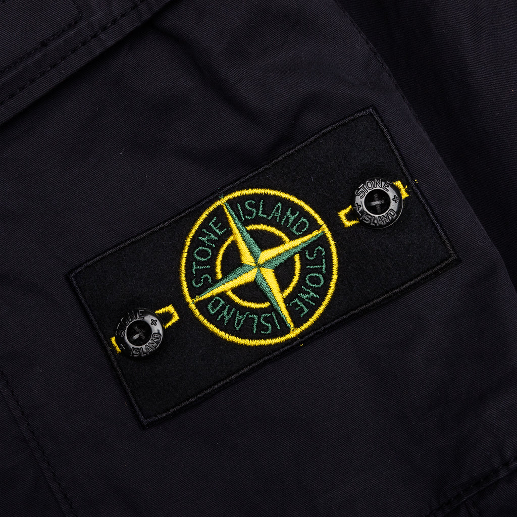 Cargo Pants 30519 - Navy Blue