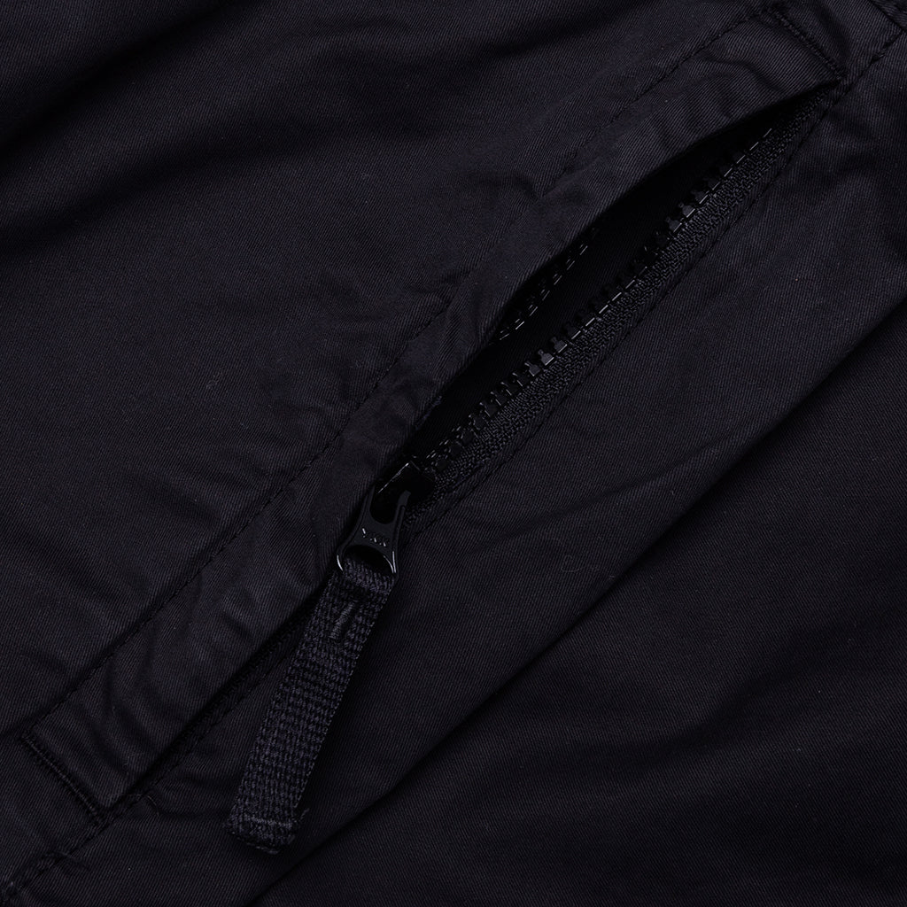 Cargo Pants 30519 - Navy Blue