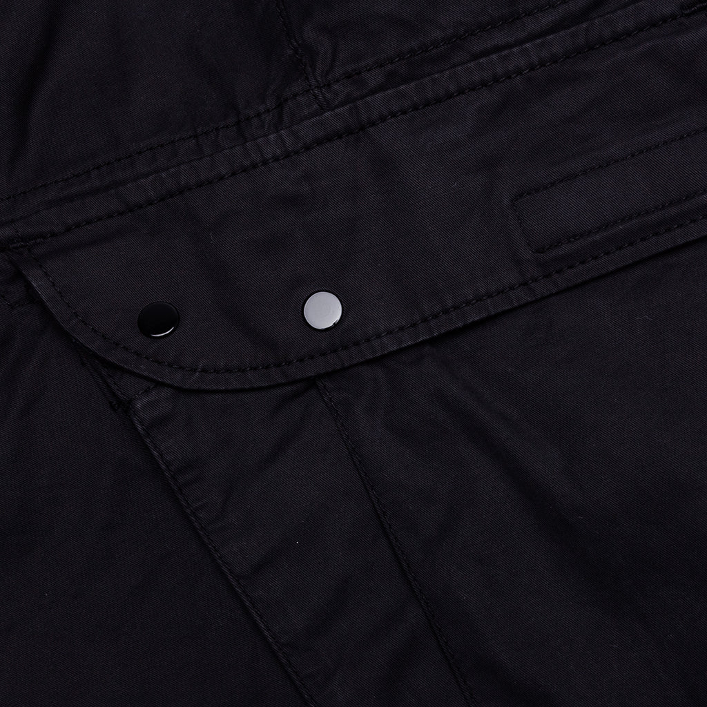 Cargo Pants 30519 - Navy Blue
