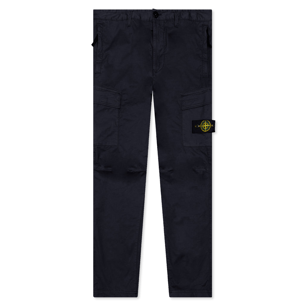 Cargo Pants 30519 - Navy Blue