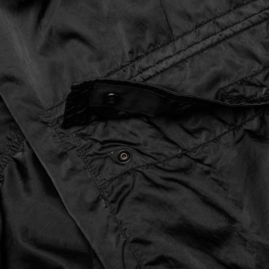 Pants 31021 - Black