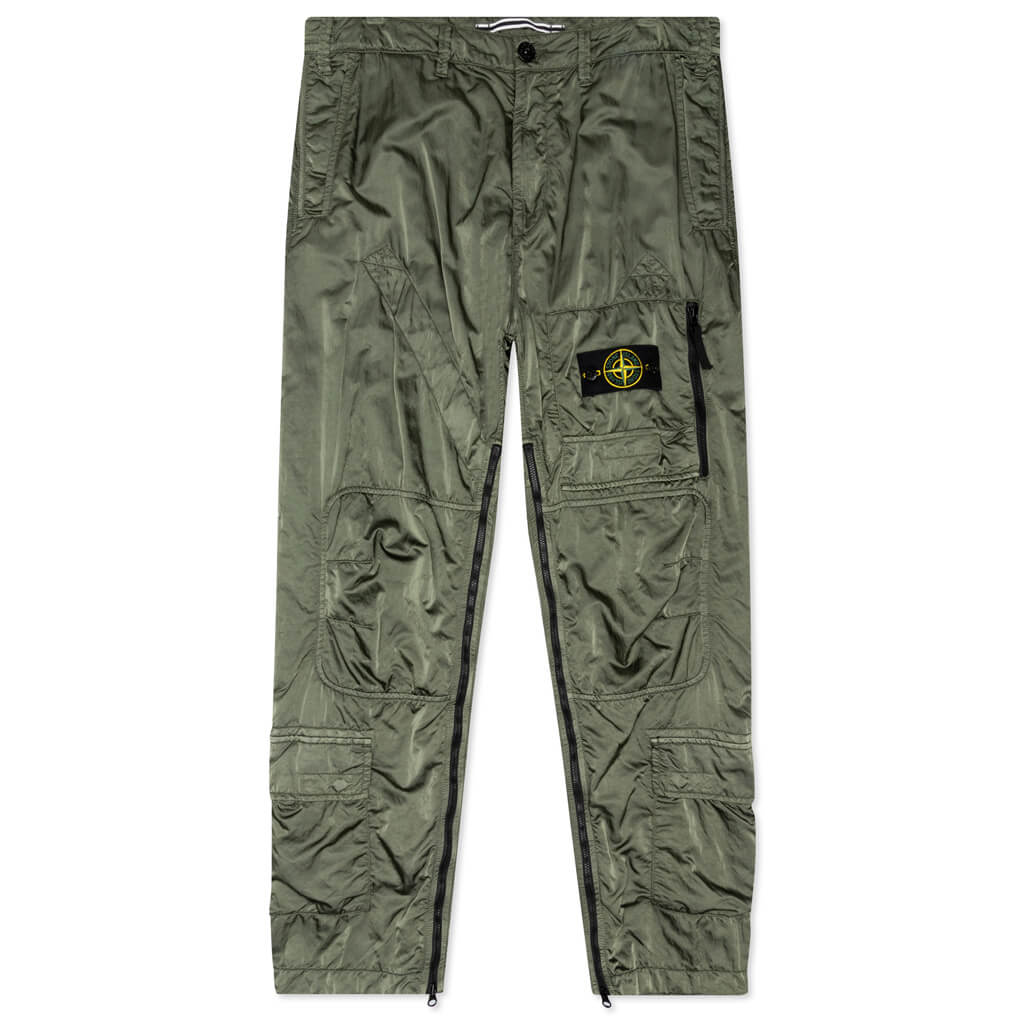 Pants 31021 - Sage Green