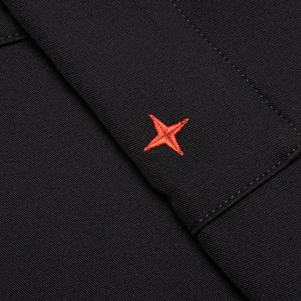 Cargo Pants 312X4 - Black