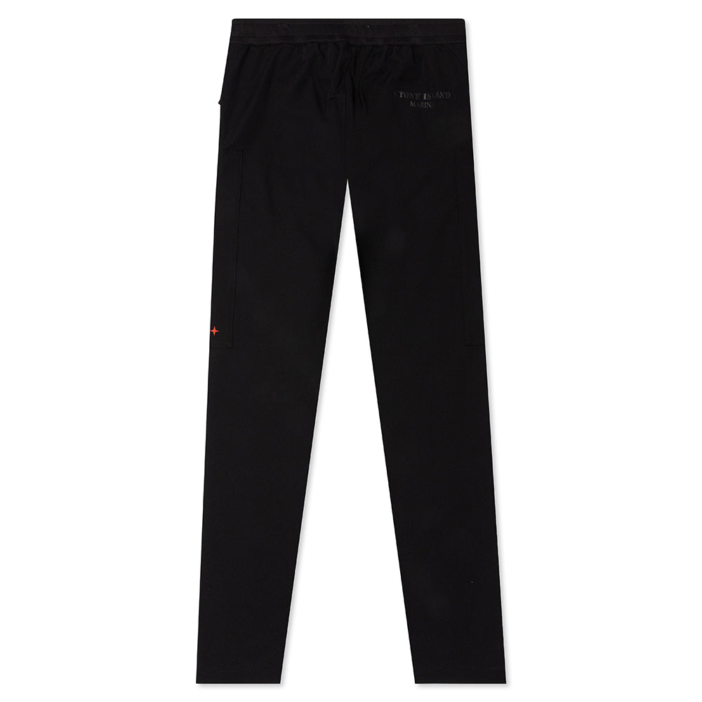 Cargo Pants 312X4 - Black