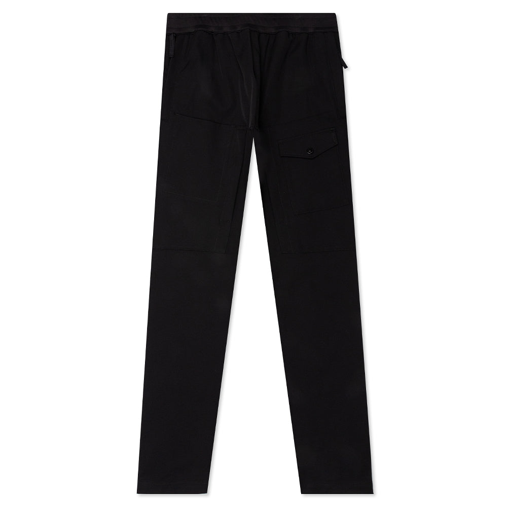 Cargo Pants 312X4 - Black