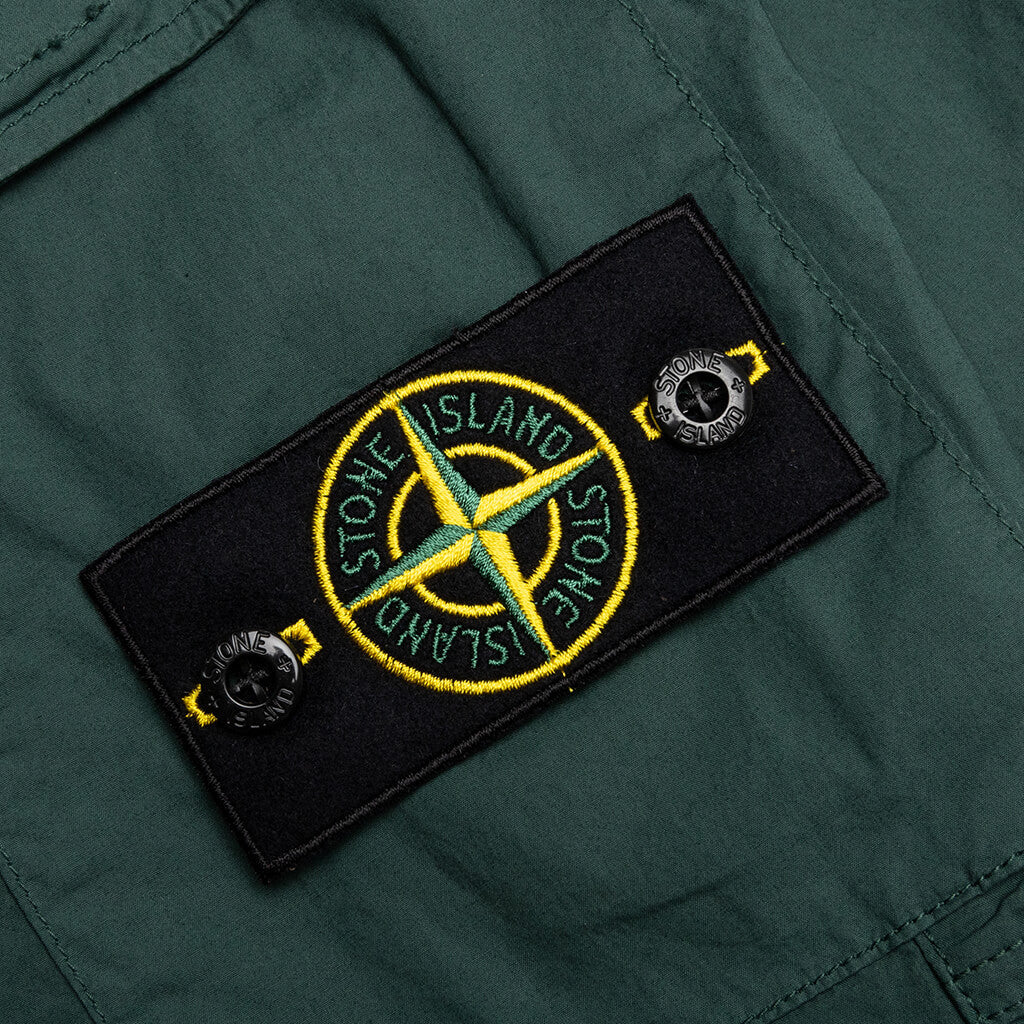 Cargo Pants 31303 - Petrol