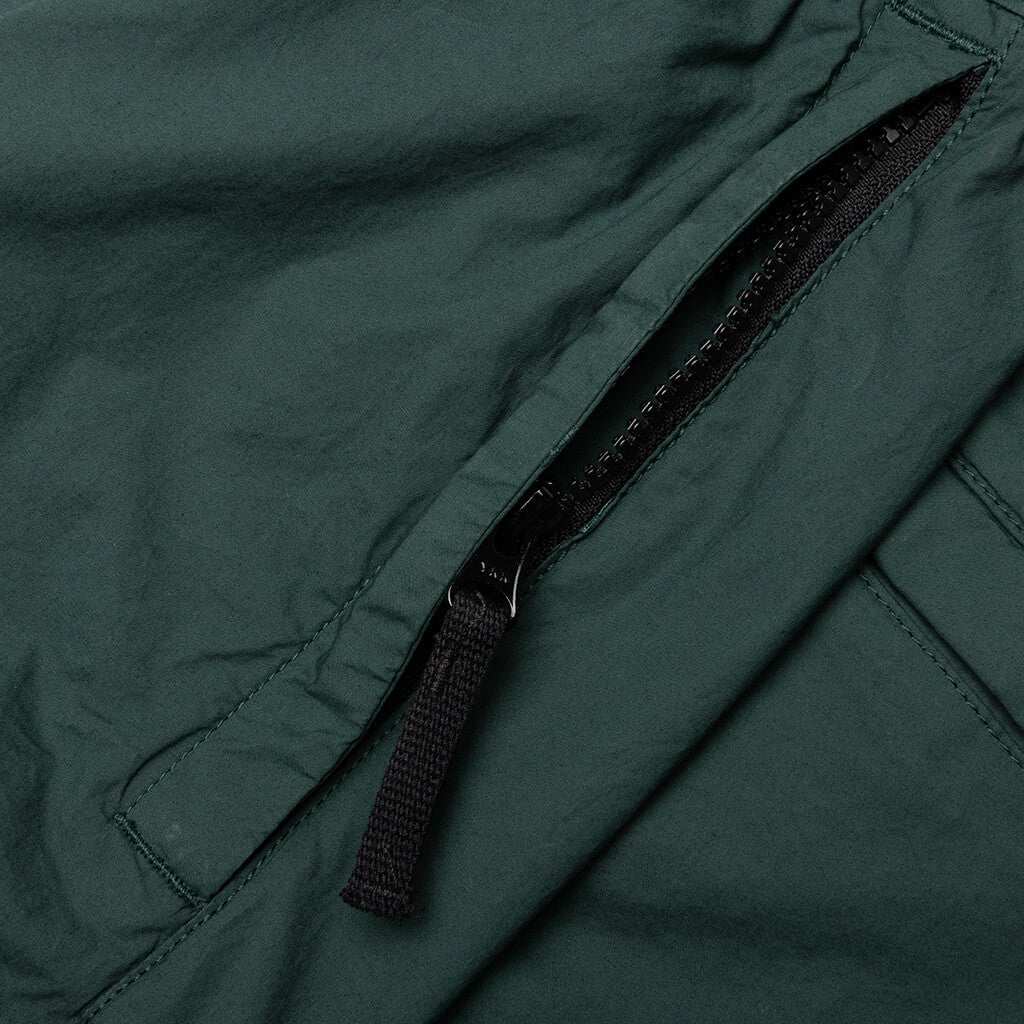 Cargo Pants 31303 - Petrol