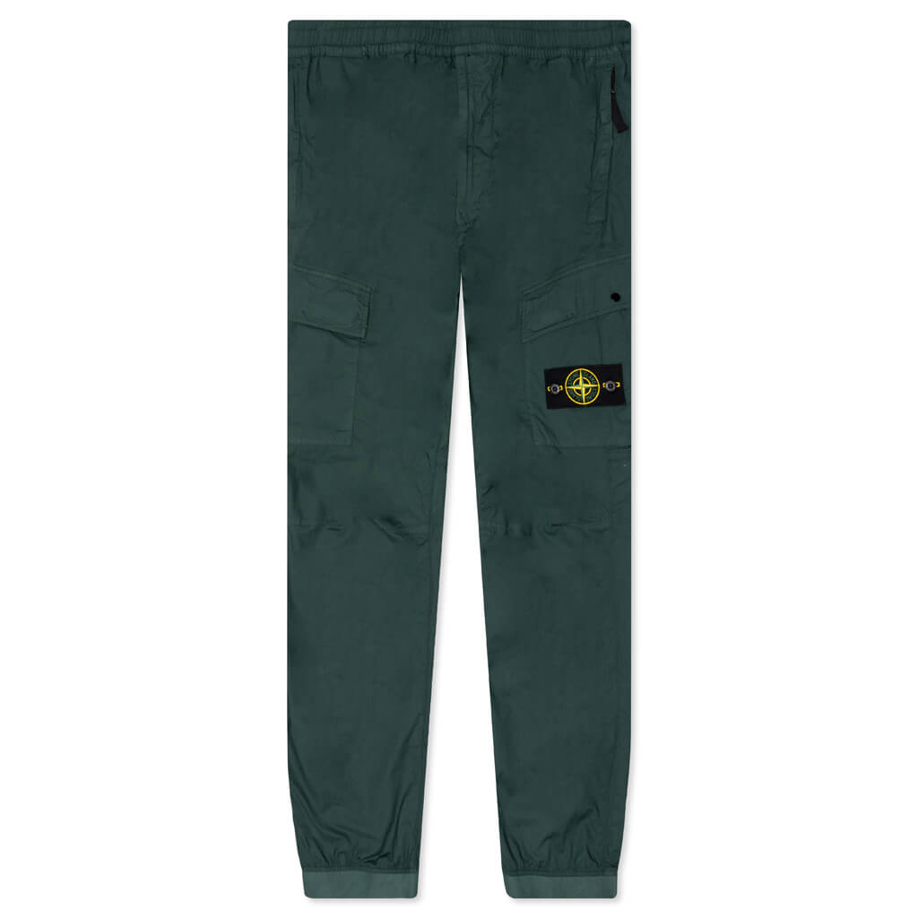 Cargo Pants 31303 - Petrol