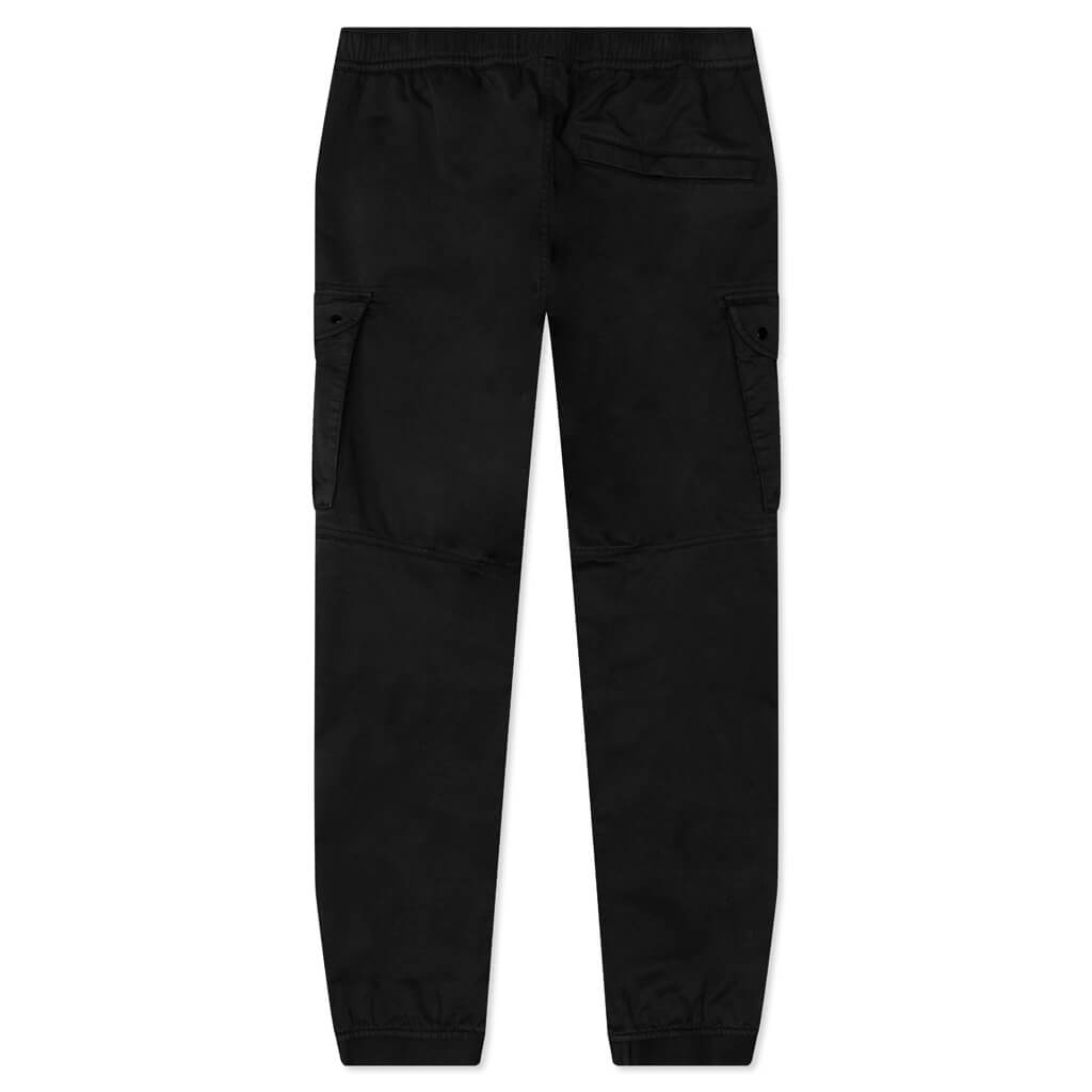 Pants 31314 - Black