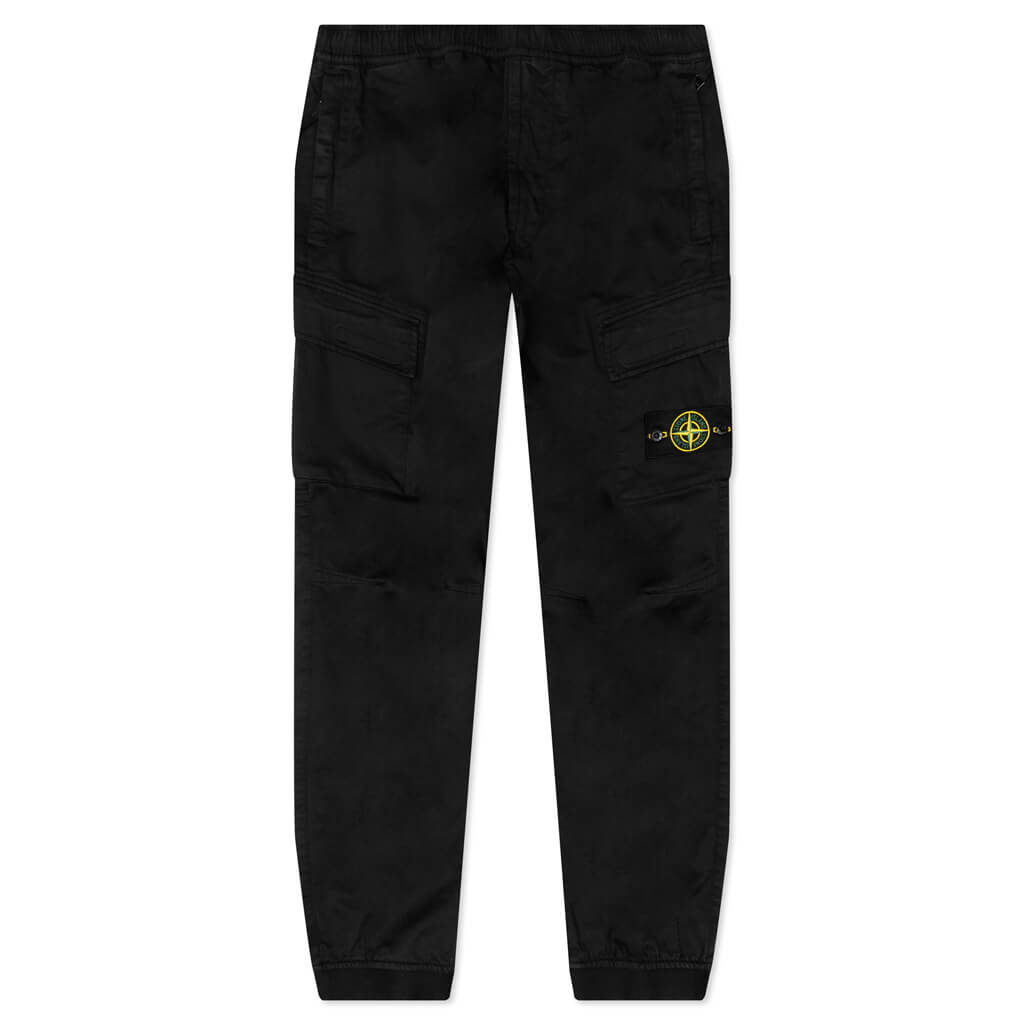 Pants 31314 - Black
