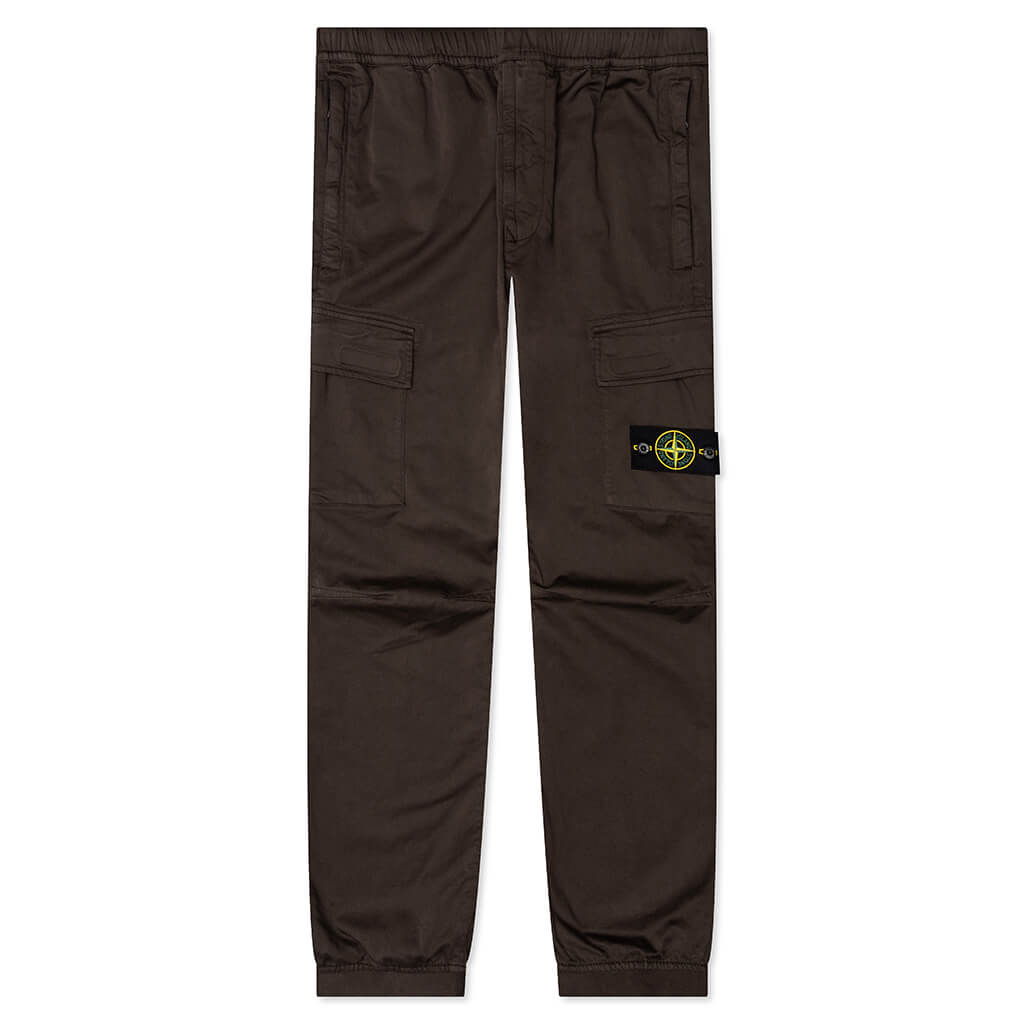 Pants 31314 - Dark Brown