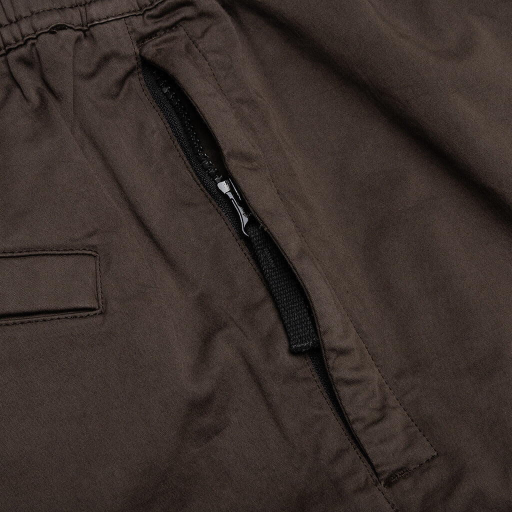Pants 31314 - Dark Brown