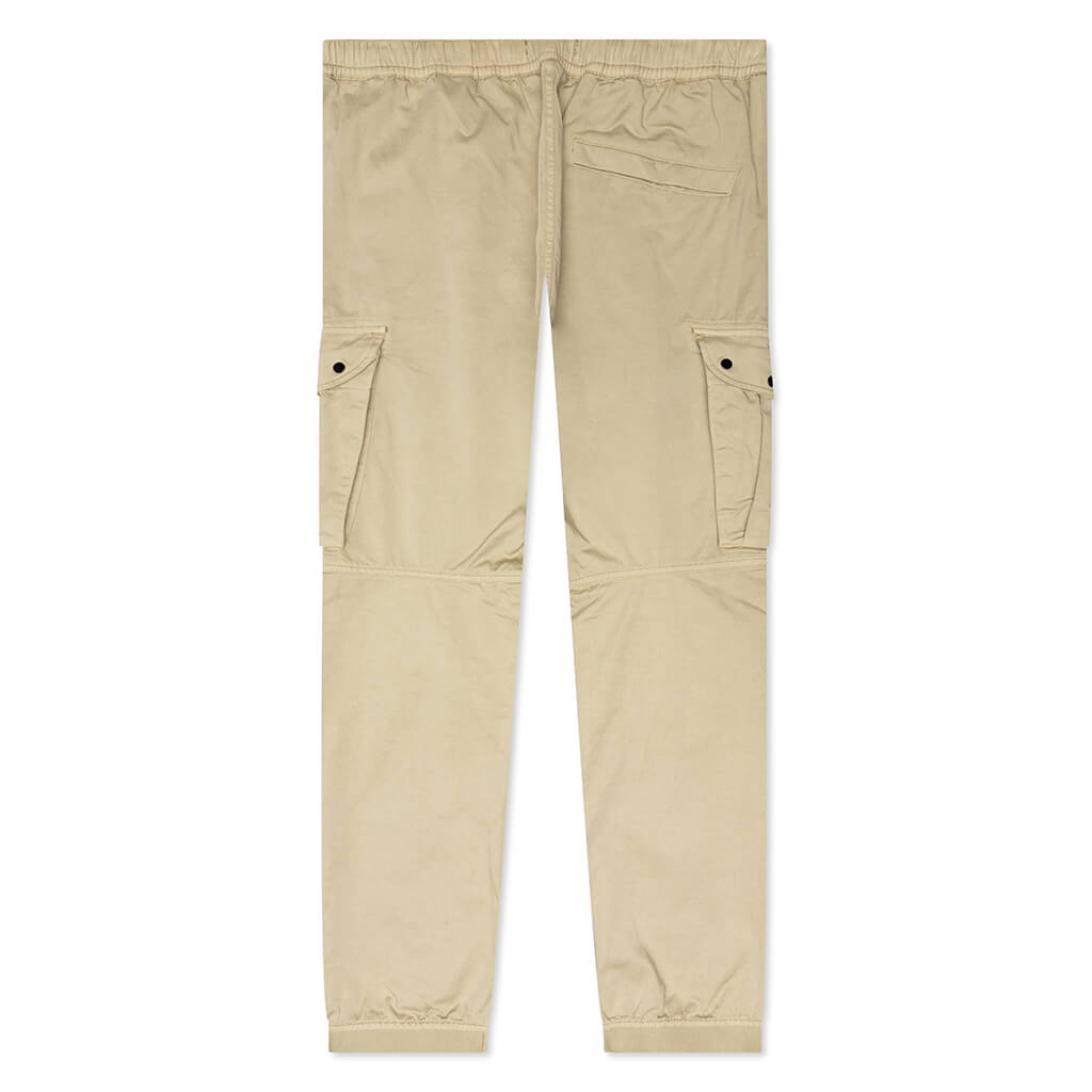 Pants 31314 - Natural Beige