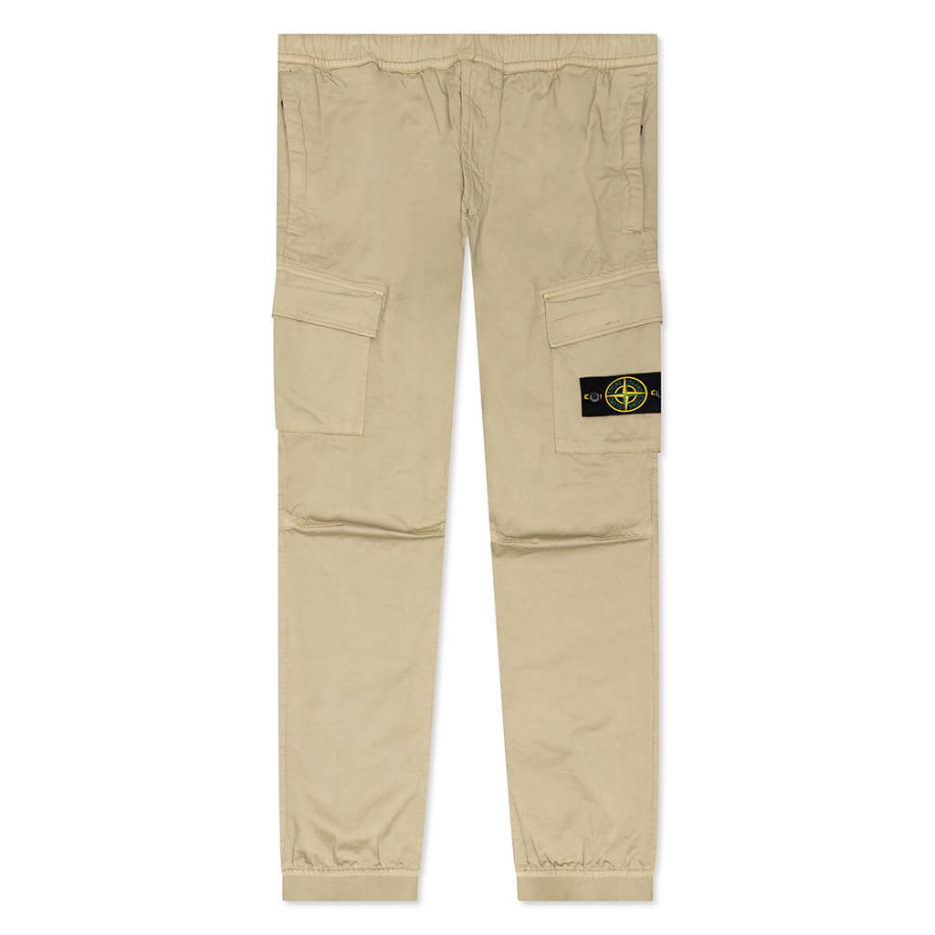 Pants 31314 - Natural Beige