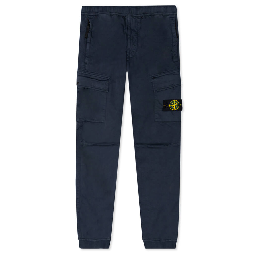 Pants 31314 - Navy Blue