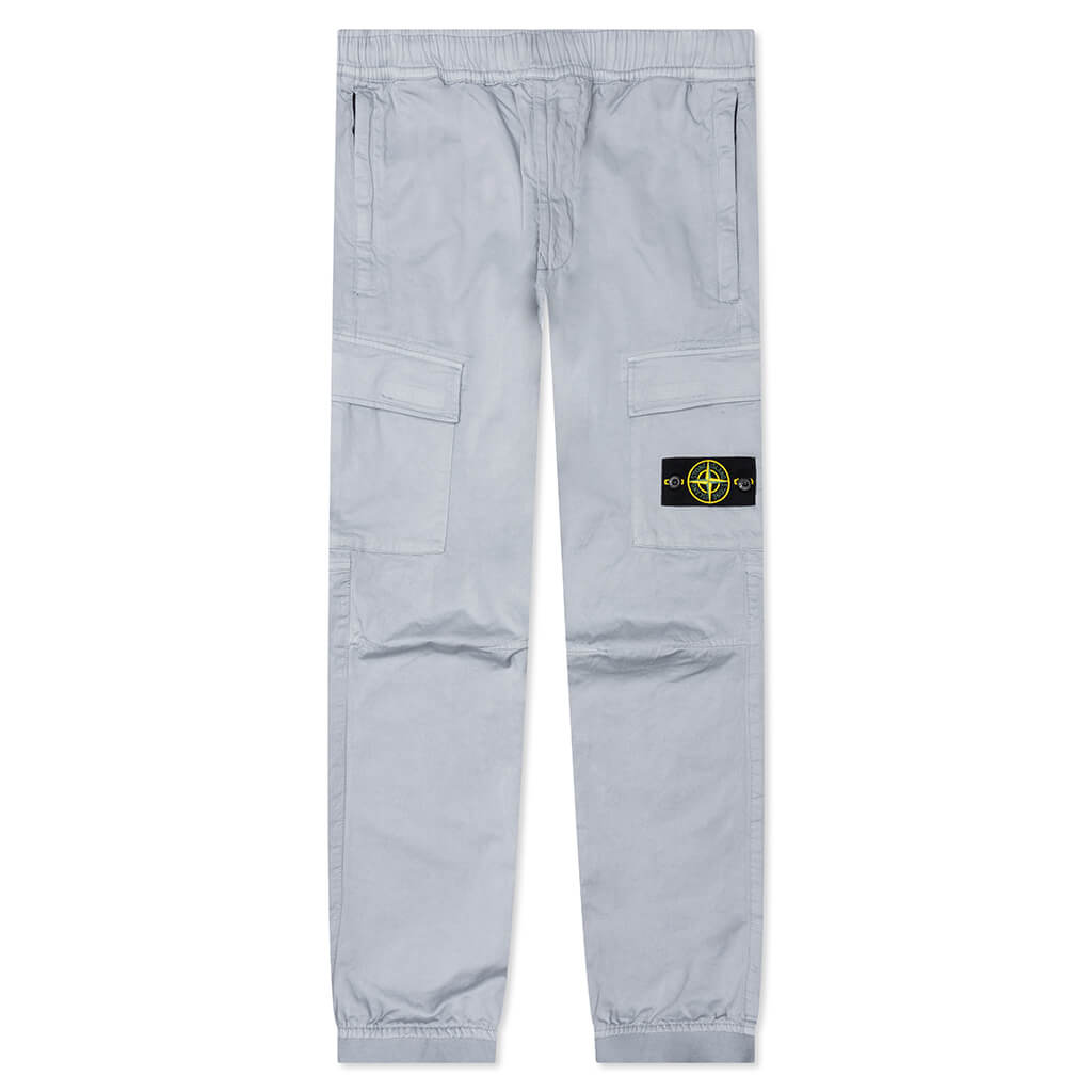 Pants 31314 - Pearl Grey
