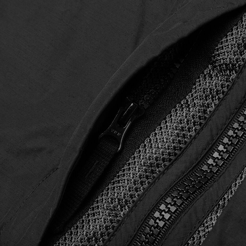 Real Down Jacket 42840 - Ink