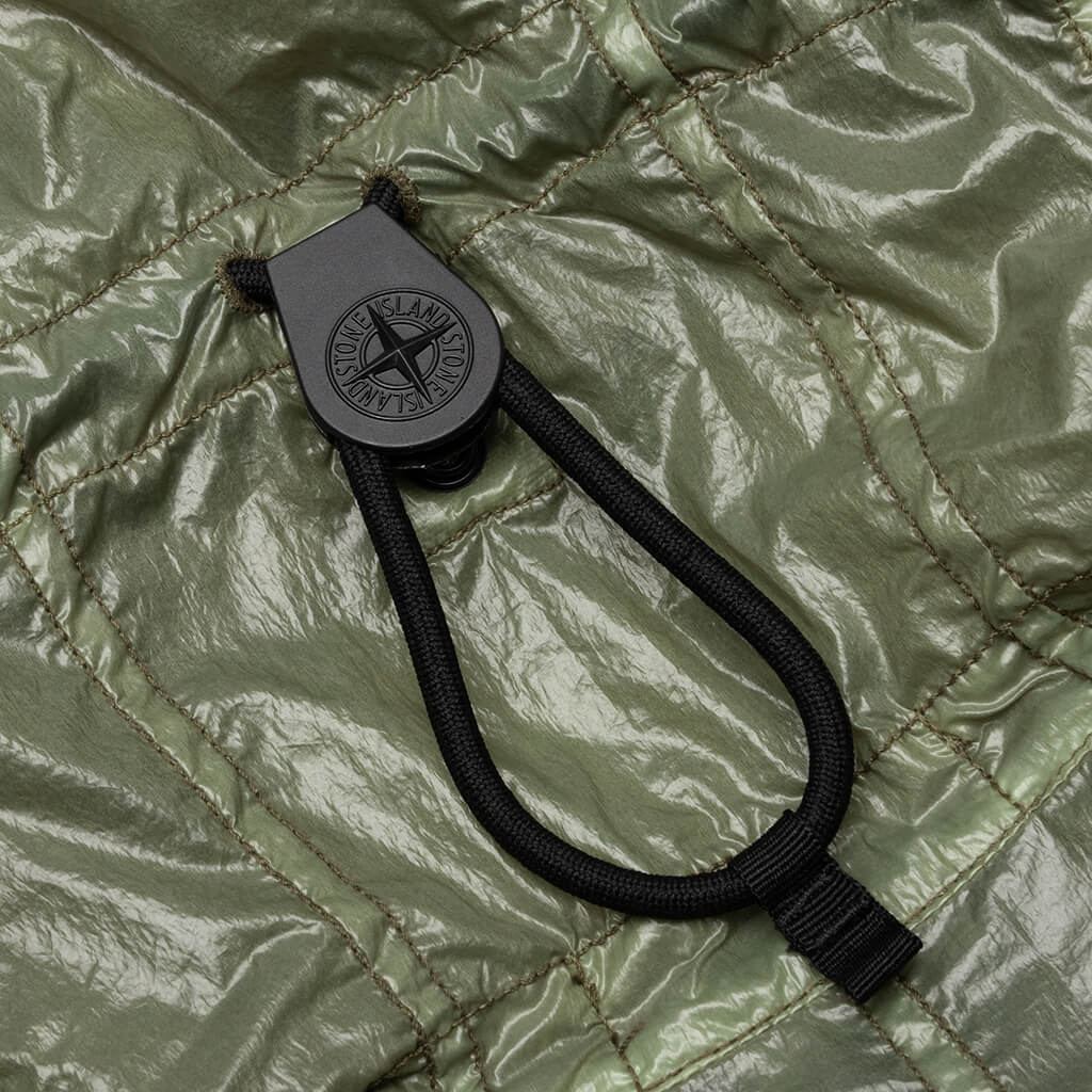 Packable Hooded Jacket 43034 - Olive