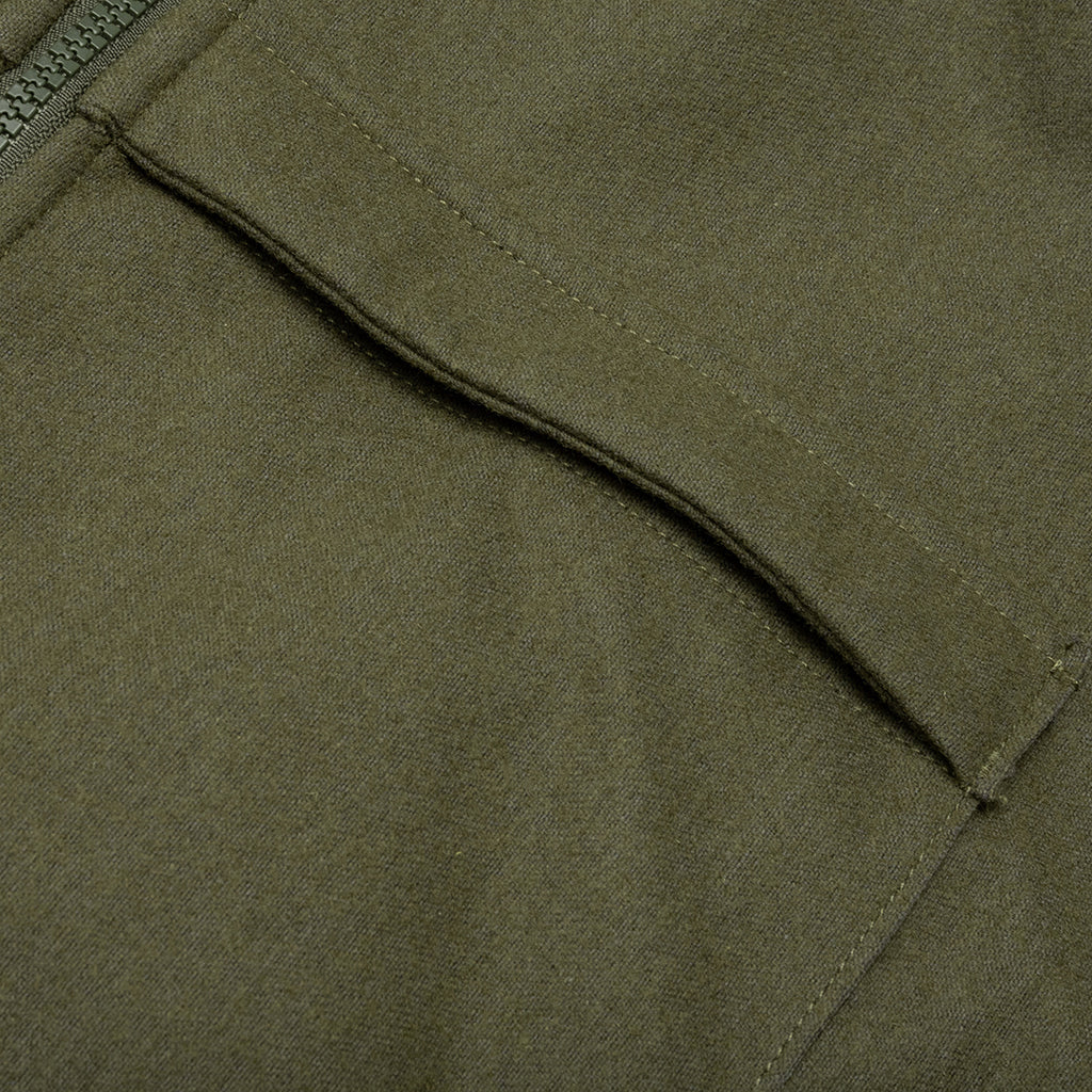 Jacket 441F1 - Military Green