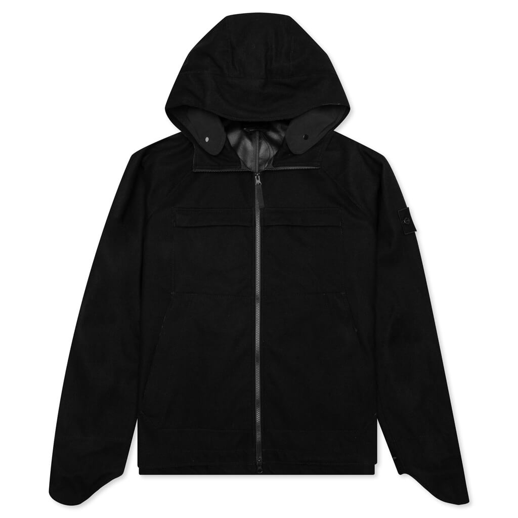 Jacket 441F1 - Black