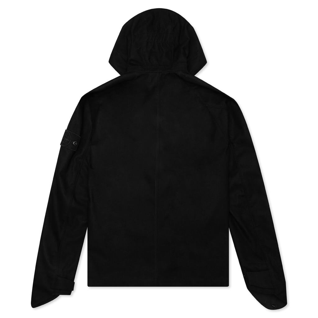 Jacket 441F1 - Black
