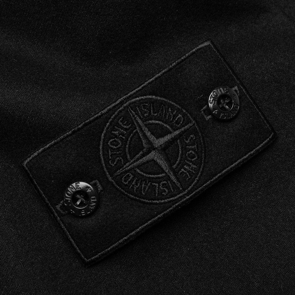 Jacket 441F1 - Black