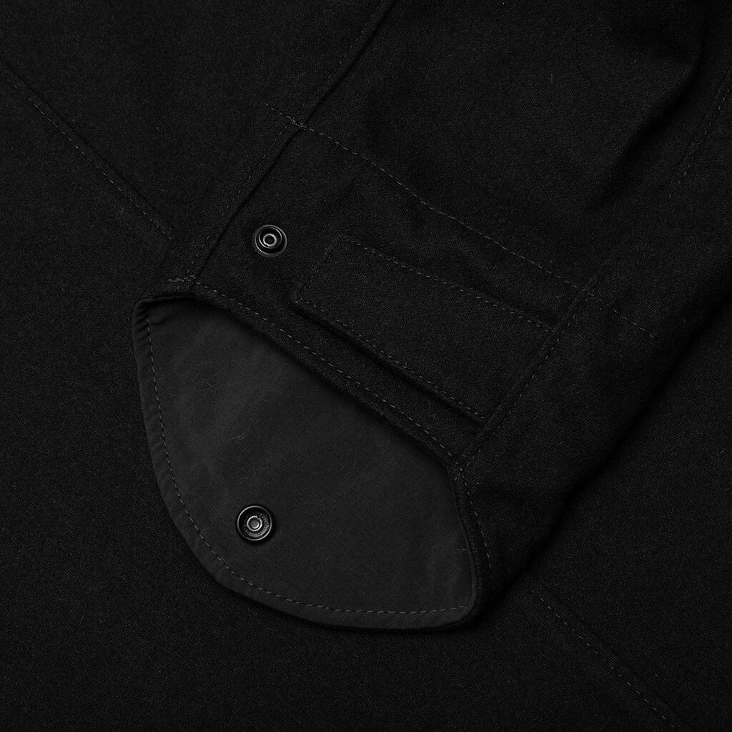 Jacket 441F1 - Black