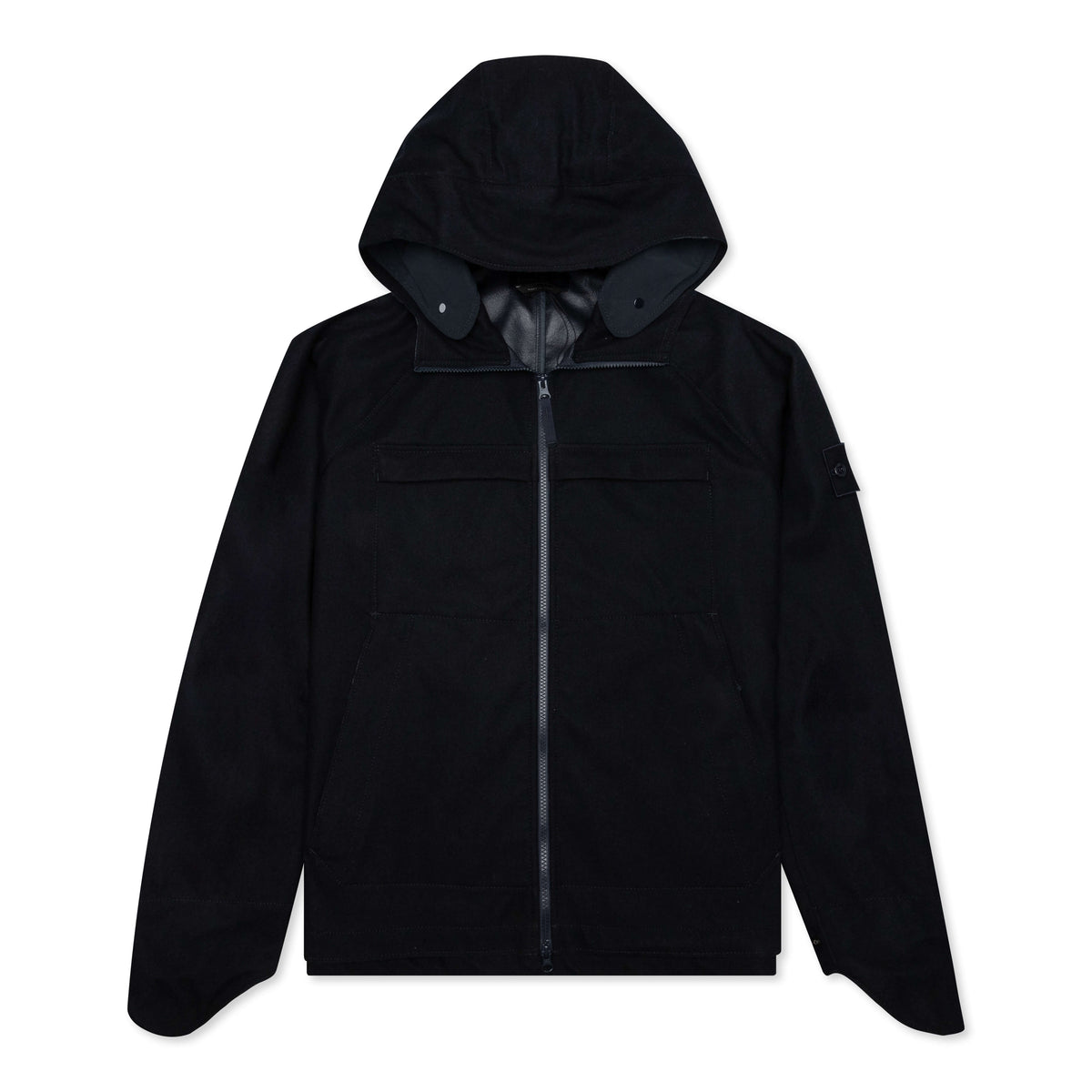 Jacket 441F1 - Navy Blue