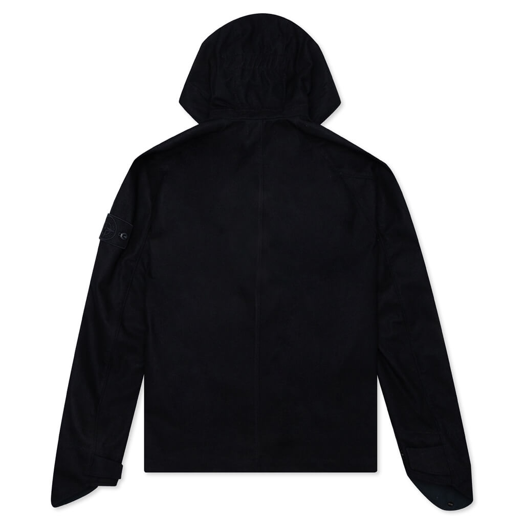 Jacket 441F1 - Navy Blue