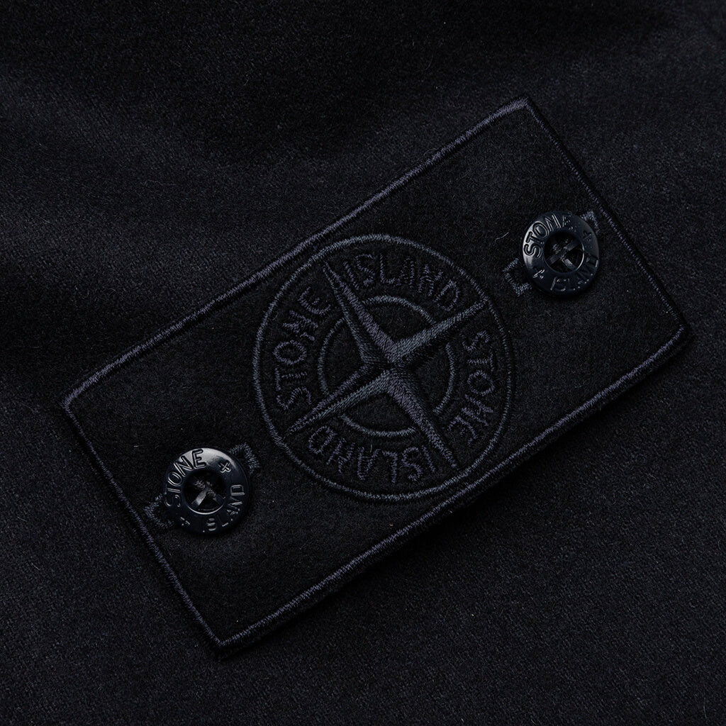 Jacket 441F1 - Navy Blue